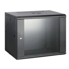 19” Rack Wall Mount 9U/600x600