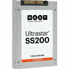 HGST Ultrastar SS200