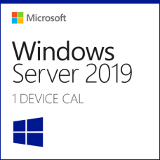 Microsoft Windows Server CAL 2019 Single Language (licenta corporativa OLP pentru 1 utilizator)