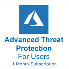 Azure Advanced Threat Protection for Users (subscribție lunară pentru 1 utilizator)