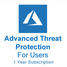 Azure Advanced Threat Protection for Users (subscriptie anuala pentru 1 utilizator)