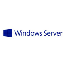 Windows Server Standard - 8 Core License Pack - 1 year