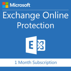 Exchange Online Protection (subscribție lunară pentru 1 utilizator)