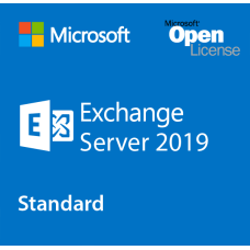 Microsoft Exchange Server Standard (licenta Open Value pt. 1 an, cu Software Assurance pentru primul an)