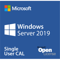 Microsoft Windows Server CAL 2019 Single Language (licenta corporativa OLP pentru 1 dispozitiv)