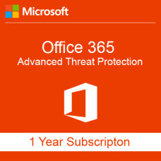Office 365 Advanced Threat Protection (subscriptie anuala pentru 1 utilizator)
