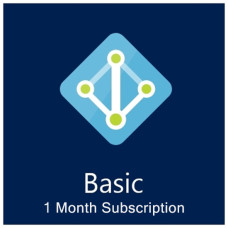 Azure Active Directory Basic (subscribție lunară pentru 1 utilizator)