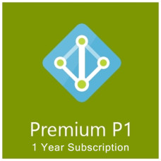 Azure Active Directory Premium P1 (subscriptie anuala pentru 1 utilizator)