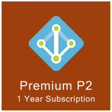 Azure Active Directory Premium P2 (subscriptie anuala pentru 1 utilizator)