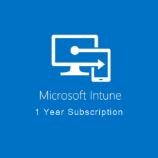 Microsoft Intune (subscriptie anuala pentru 1 utilizator)