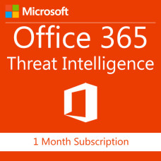 Office 365 Threat Intelligence (subscribție lunară pentru 1 utilizator)