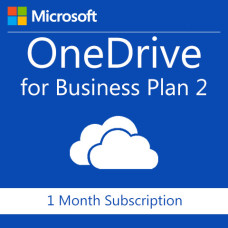 OneDrive for Business (Plan 2) (subscribție lunară pentru 1 utilizator)