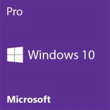 Windows 10 Professional Single Language (corporate CSP license - GGWA)