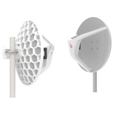 Mikrotik Wireless Wire Dish kit