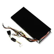 Open Frame 500W power supply for CRS328-24P-4S+RM