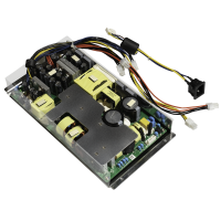 Open Frame 750W power supply for CRS354-48P-4S+2Q+RM