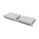 Mikrotik RMK-2/10 1U Dual or 10’’ rackmount kit