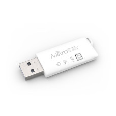 Беспроводной сетевой адаптер Mikrotik Woobm-USB