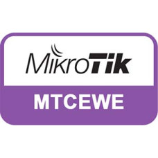 Training and certification MTCEWE (MikroTik Certified Enterprise Wireless Engineer)