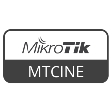 Training and certification MTCINE (MikroTik Certified Inter-Networking Engineer)