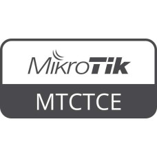Training and certification MTCTCE (MikroTik Certified Traffic Control Engineer)