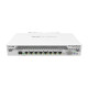 Router Mikrotik CCR1009-7G-1C-PC