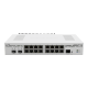 Router Mikrotik CCR2004-16G-2S+PC