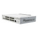 Router Mikrotik CCR2004-16G-2S+PC