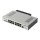 Роутер Mikrotik CCR2004-16G-2S+PC