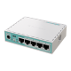 MikroTik hEX refresh