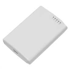 Router Mikrotik PowerBox