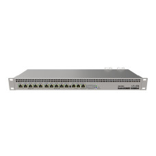 Router Mikrotik RB1100Dx4 Dude Edition