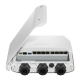 Router outdoor Mikrotik RB5009UPr+S+OUT
