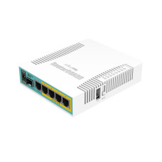 Router Mikrotik hEX PoE