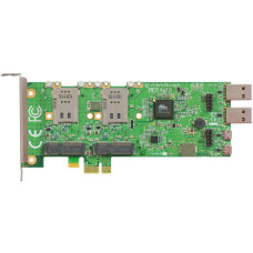 Adapter card Mikrotik RB14eU