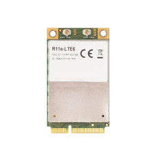 Network card Mikrotik R11e-LTE6
