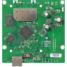 RouterBOARD Mikrotik RouterBOARD 911 Lite5 600 Mhz