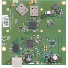 RouterBOARD Mikrotik RouterBOARD 911 Lite5 ac 650 Mhz