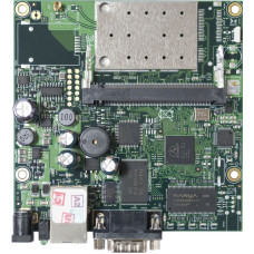 RouterBOARD Mikrotik RB411AR