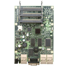 RouterBOARD Mikrotik RB433AH