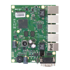 RouterBOARD Mikrotik RB450Gx4