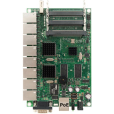 RouterBOARD Mikrotik RB493G