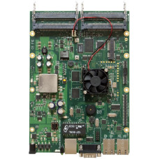 RouterBOARD Mikrotik RB800