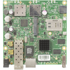 RouterBOARD Mikrotik RB922UAGS-5HPacD