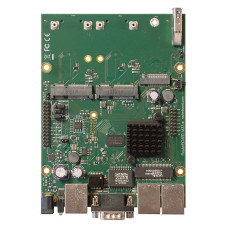 RouterBOARD Mikrotik RBM33G