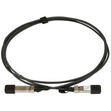 Mikrotik S+DA0001 SFP+ direct attach cable, 1m