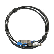 Direct attach cable Mikrotik XS+DA0001