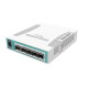 Switch Mikrotik Cloud Router CRS106-1C-5S