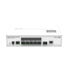 Smart Switch Mikrotik CRS212-1G-10S-1S+IN