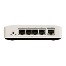 MikroTik Switch CRS304-4XG-IN